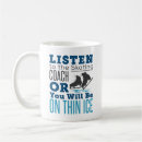 Search for ice skating coach mugs Figure skater