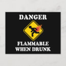 Search for drinking jokes postcards Party