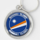 Search for marshall key rings World flags