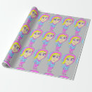 Search for hood wrapping paper Girl