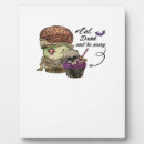 Search for funny halloween plaques Trick or treat