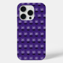 Search for spider in web iphone cases Trick or treat