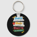 Search for grammar to key rings Teachers