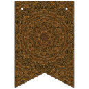 Search for hippy bunting flags Psychedelic