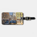 Search for italy luggage tags Canal