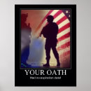 Search for oath posters Soldier
