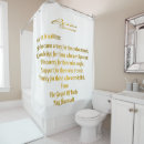 Search for jesus shower curtains Scripture