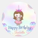Search for kawaii rainbow stickers Girly
