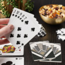 Search for gatsby playing cards Elegant