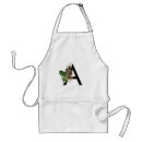 Search for gold foil aprons Watercolor