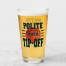 Search for fan beer glasses Funny