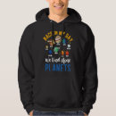 Search for pluto hoodies Planets
