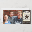 Search for vintage texas cards Rustic