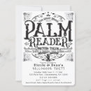 Search for reader and invitations Tarot