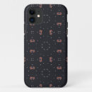 Search for outerspace electronics Universe