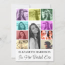 Search for fun collage invitations Simple