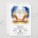 Search for suprise birthday invitations Adult