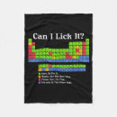 Search for periodic table blankets Party