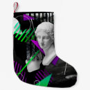 Search for head christmas stockings Abstract