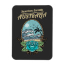 Search for queensland magnets Vintage