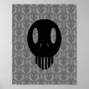 Search for gothic skulls posters Antique
