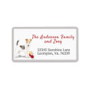 Search for wire return address labels Cute