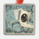 Search for newspaper christmas tree decorations School