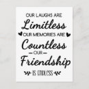 Search for meaningful cards Friendship quote