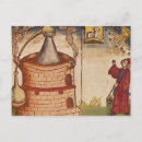 Search for alchemist postcards School