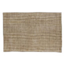 Search for burlap pillowcases Sackcloth