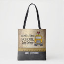 Search for school bus tote bags Best
