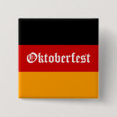 Search for germany flags badges Red