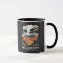 Search for wyoming souvenir mugs Matching family tourist trip