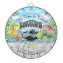 Search for vacation dartboards Summer