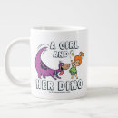 Search for pebbles flintstone mugs Funny