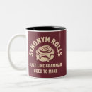 Search for roll mugs Humour