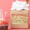 Search for parchment paper stickers Country