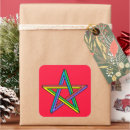Search for pentangle stickers Classic