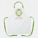 Search for promotional aprons Cooking