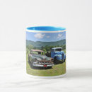 Search for antique cars mugs Photography