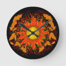 Search for intricate clocks Abstract