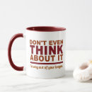 Search for arrogant mugs Attitude