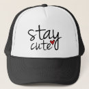 Search for sweet hats Trendy
