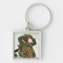 Search for military tank key rings Soldier