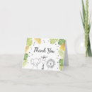 Search for lion thank you cards Safari