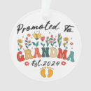 Search for expectant mother christmas tree decorations Pregnancy reveal