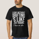 Search for drift tshirts Jdm