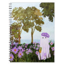 Search for asters notebooks Garden