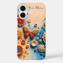 Search for butterfly art iphone cases Nature inspired