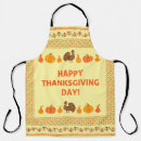 Search for autumn leaf design aprons Illustration